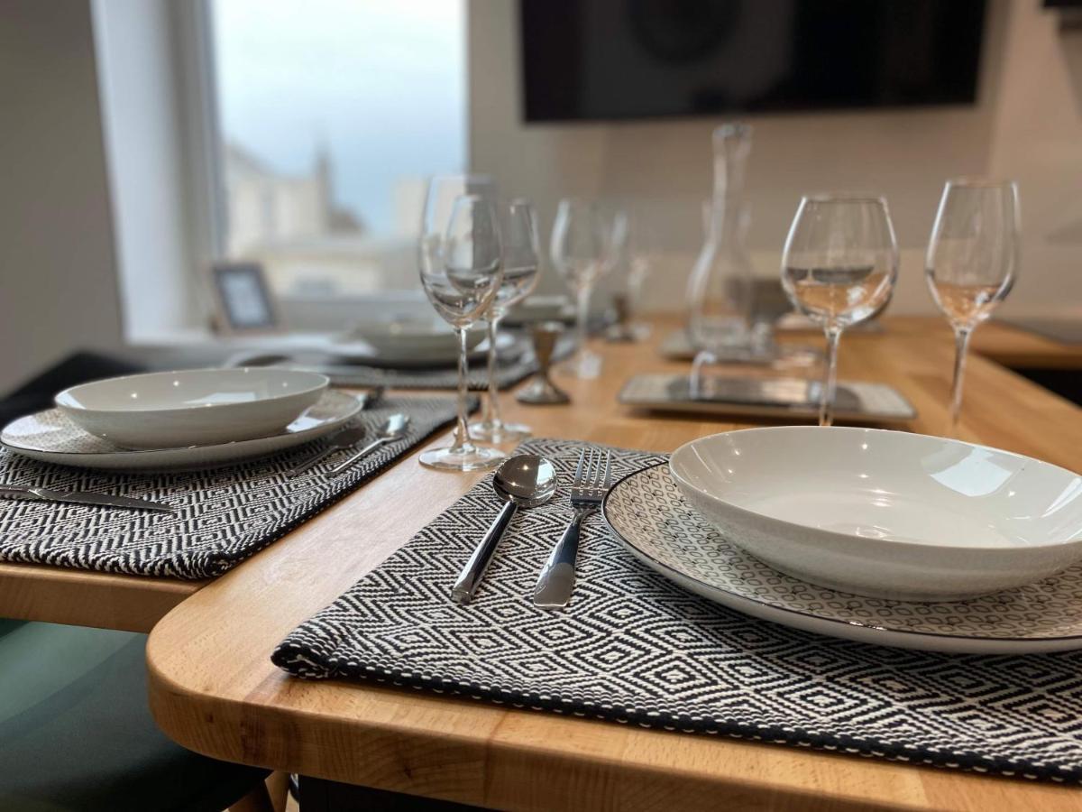 Le Farniente Au Bord De Mer Wimereux Eksteriør bilde