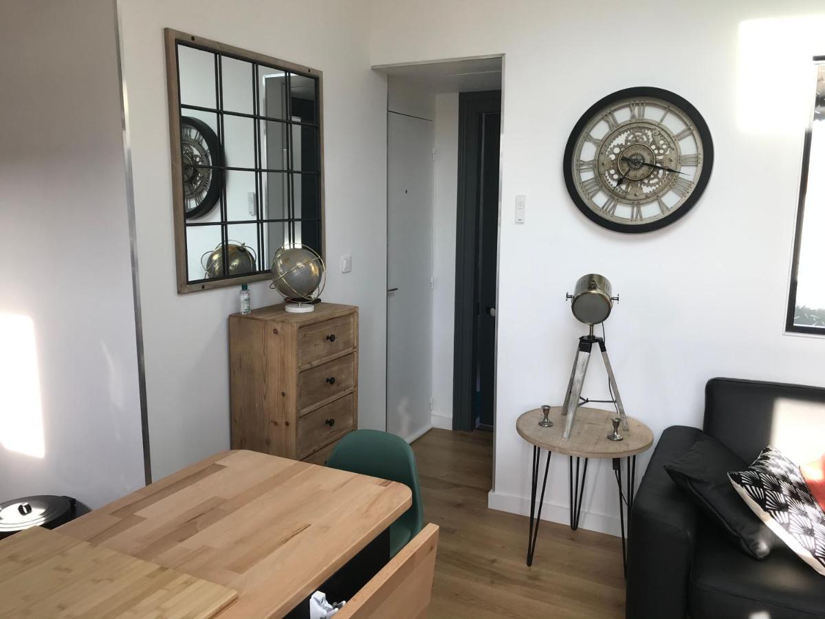 Le Farniente Au Bord De Mer Wimereux Eksteriør bilde